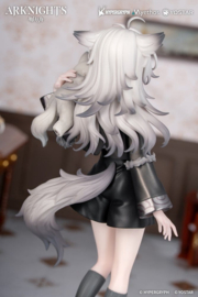 (Pre-order) Arknights Rhodes Kids Series PVC Figure Lappland 19 cm