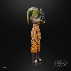 Star Wars Black Series Hera Syndulla