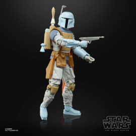 Star Wars: Droids Black Series Boba Fett