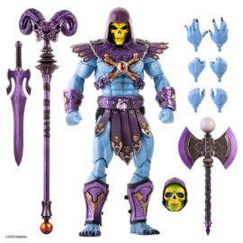 PRE-ORDER Masters of the Universe 1/6 Skeletor