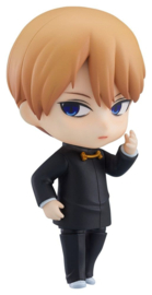 (Pre-order) Kaguya-sama: Love Is War Nendoroid Action Figure Miyuki Shirogane 10 cm