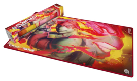 Ultimate Guard Play-Mat Magic: The Gathering | Teenage Mutant Ninja Turtles - Raphael's Technique