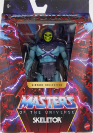 PRE-ORDER Masters of the Universe Masterverse Vintage Collection Skeletor 18 cm