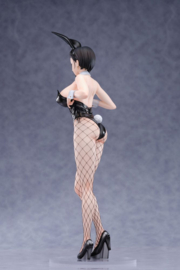 (Pre-order) Original Character PVC Statue 1/4 Yuko Yashiki Bunny Girl Deluxe Edition 42 cm 