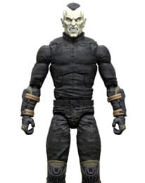 PRE-ORDER Operation: Monster Force Action Figure 1/12 Delta Red Nocturnal Operations Trooper 15 cm