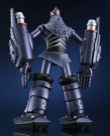 (Pre-order) The Big O Moderoid Plastic Model Kit Big O (re-run) 23 cm