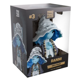 (Pre-order) Elden Ring Vinyl Figure Ranni 12 cm