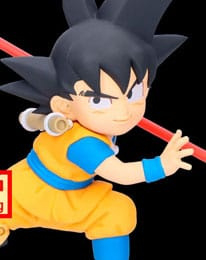 PRE-ORDER Dragon Ball Daima  PVC Statue Son Goku 7 cm