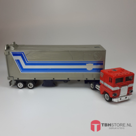 Transformers - G1 Optimus Prime (Leaders)