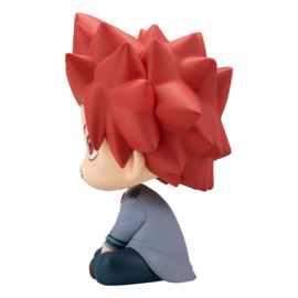 (Pre-order) My Hero Academia Look Up PVC Statue Eijiro Kirishima 11 cm   