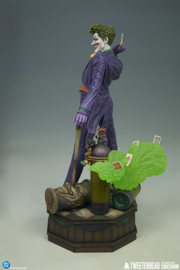 (Pre-order) DC Comics Maquette 1/4 The Joker 61 cm