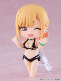 (Pre-order) My Dress-Up Darling Nendoroid Action Figure Surprise Marin Kitagawa Collection Assortment (6) 7 cm