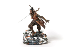 (Pre-order) Sekiro: Shadows Die Twice Statue Sekiro 32 cm
