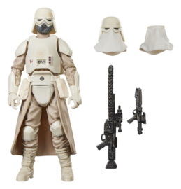 (Pre-order) Star Wars: The Mandalorian & Grogu Black Series Action Figure Imperial Remnant Snowtrooper 15 cm