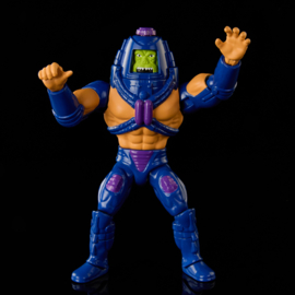 MOTU Masters of the Universe Origins Mini-Comic Man-E-Faces