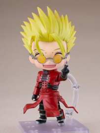 (Pre-order) Trigun Nendoroid Action Figure Vash the Stampede 100mm