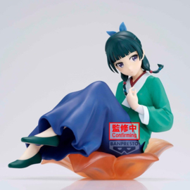(Pre-order) The Apothecary Diaries Espresto PVC Figure Maomao Twilight blossom ver. 12 cm