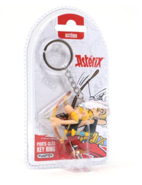 (Pre-order) Asterix Keychain Bow Shooting (Blister)