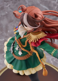 (Pre-order) Uma Musume: Pretty Derby PVC Statue 1/7 Symboli Rudolf: Signature Racewear Ver. 24 cm