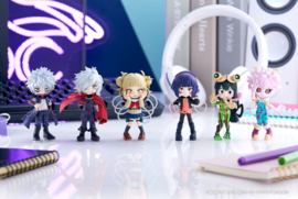 (Pre-order) My Hero Academia PalVerse Mini Figures Vol. 2 Blind Box Display (6)