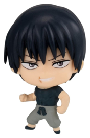 (Pre-order) Jujutsu Kaisen Capsule Figure Collection Gashapon Mini Figures Blind Box Series 2 Display (24)