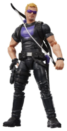 (Pre-order) Hawkeye Marvel Legends Action Figure Marvel's Hawkeye 15 cm