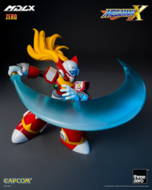 (Pre-order) Mega Man X MDLX Action Figure Rockman / Mega Man 13 cm