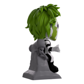 (Pre-order) Beetlejuice Vinyl Figure Beetlejuice 12 cm             