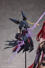 (Pre-order) Wuthering Waves PVC Statue 1/6 Yinlin 34 cm 