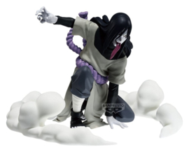 (Pre-order) Naruto PVC Figure Orochimaru 11 cm