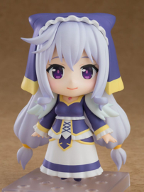 PRE-ORDER KonoSuba: God's Blessing on This Wonderful World! Nendoroid Action Figure Eris 10 cm