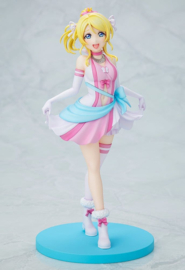 (Pre-order) LoveLive! PVC Figure Eli Ayase Bokutachi wa Hitotsu no Hikari ver. 17 cm