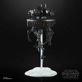 Star Wars Black Series Episode V 2020 Imperial Probe / Probot Droid