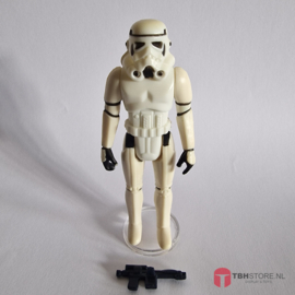 Vintage Star Wars Stormtrooper (Compleet)