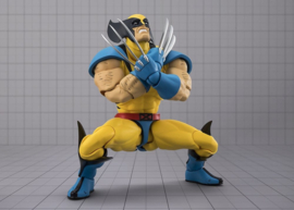(Pre-order) Marvel S.H.Figuarts Action Figure Wolverine (Gamerverse) 15 cm  