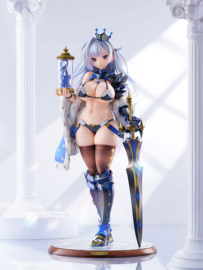 (Pre-order) Original Character Statue 1/6 Dragon Tamer Princess, Platea Illustration by Saitom 30 cm 