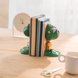 (Pre-order) Snoopy Bookends 16 cm