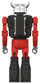 (Pre-order) Micronauts ReAction+ Action Figure Wave 04 Phobos