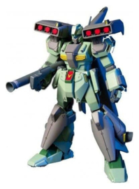 (Pre-order) Gundam: Universal Century High Grade Plastic Model Kit 1/144 Stark Jegan