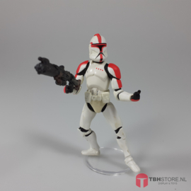 Star Wars The Saga Collection Clone Trooper