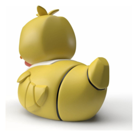 (Pre-order) Five Nights at FreddyÂ´s Tubbz PVC Figure Chica Boxed Edition 10 cm 