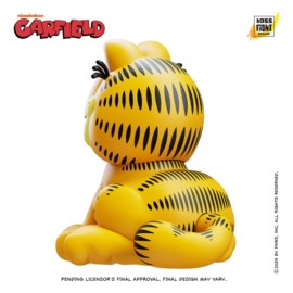 (Pre-order) Garfield Statue 1/1 Garfield 51 cm
