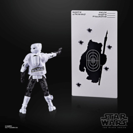 Star Wars Black Series Action Figure Scout Trooper May the 4th Be With You 15 cm