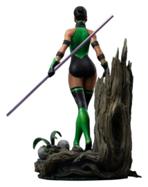 (Pre-order) Mortal Kombat Art Scale Statue 1/10 Jade 22 cm