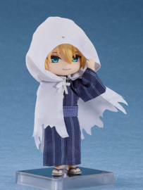 Touken Ranbu -ONLINE- Nendoroid Doll Action Figure Yamanbagiri Kunihiro: Casual Outfit Ver. 14 cm    