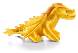 (Pre-order) Fourth Wing Plush Figure Andarna 36 cm