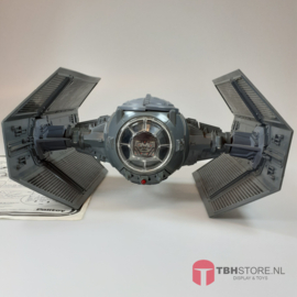 Vintage Star Wars - Darth Vader Tie Fighter