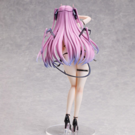 (Pre-order) Original Character PVC Figure 1/6 Zakozako-chan Illustration by Shimanun 27 cm