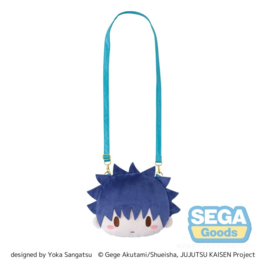 (Pre-order) Jujutsu Kaisen fuwa petit Shoulder Bag Megumi Fushiguro 5th Anniversary (M)