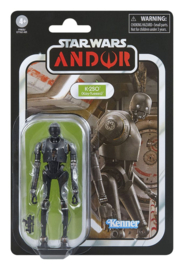 PRE-ORDER Star Wars: Andor Vintage Collection K-2SO (Kay-Tuesso)